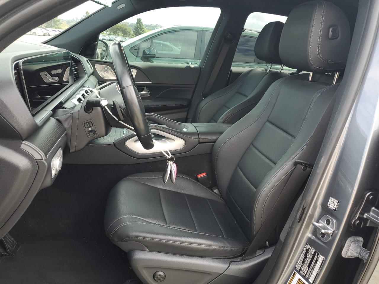 2022 Mercedes-Benz Gle 350 4Matic VIN: 4JGFB4KB4NA780351 Lot: 82354185