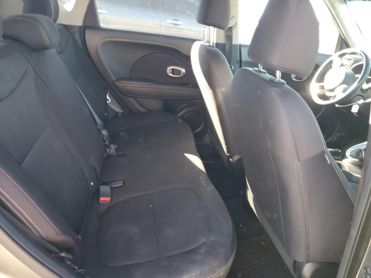 2018 Kia Soul VIN: KNDJN2A2XJ7511693 Lot: 84882925