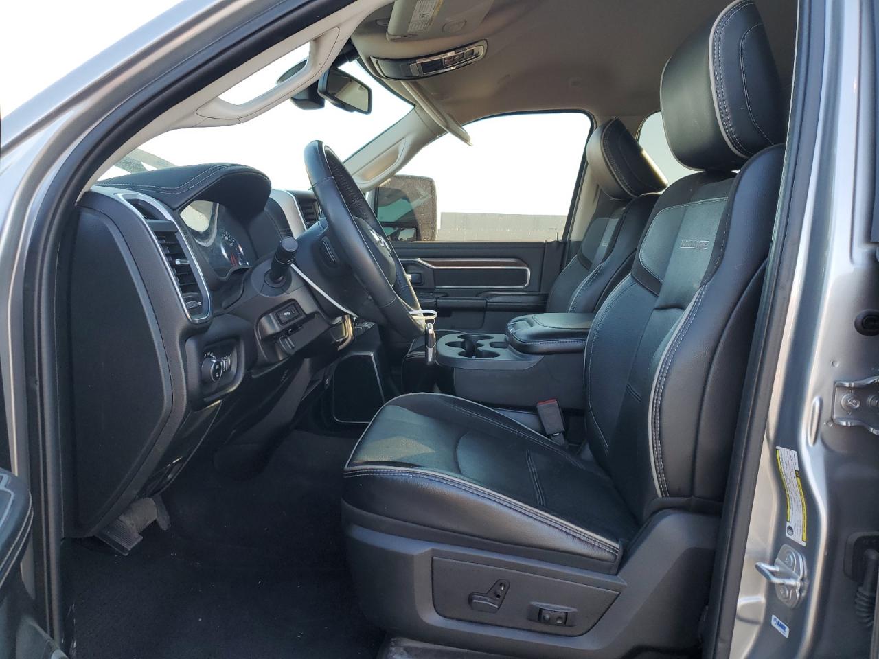 2024 Ram 2500 Laramie VIN: 3C6UR5FL2RG195900 Lot: 85290435