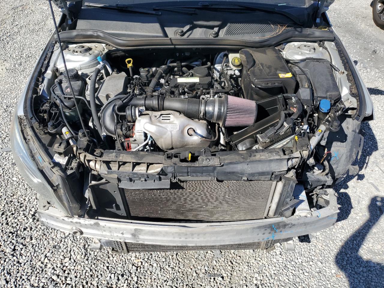 2014 Mercedes-Benz Cla 250 VIN: WDDSJ4EB7EN043838 Lot: 82249215