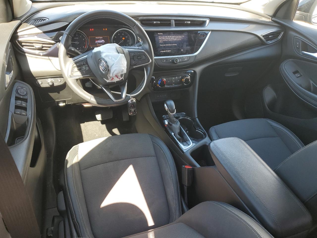 2020 Buick Encore Gx Preferred VIN: KL4MMBS28LB132071 Lot: 86101985