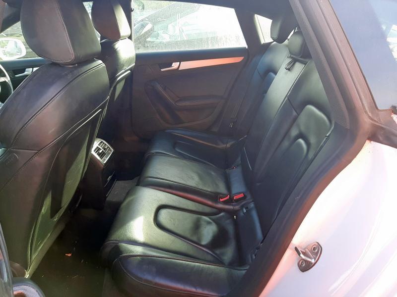 2015 AUDI A5 S LINE TDI QUATTRO AUT 