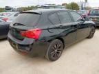 2015 BMW 116D SPORT 116D SPORT 5DR for sale at Copart SANDY