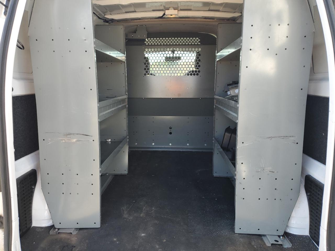 2021 Nissan Nv200 2.5S VIN: 3N6CM0KN2MK692834 Lot: 91046755