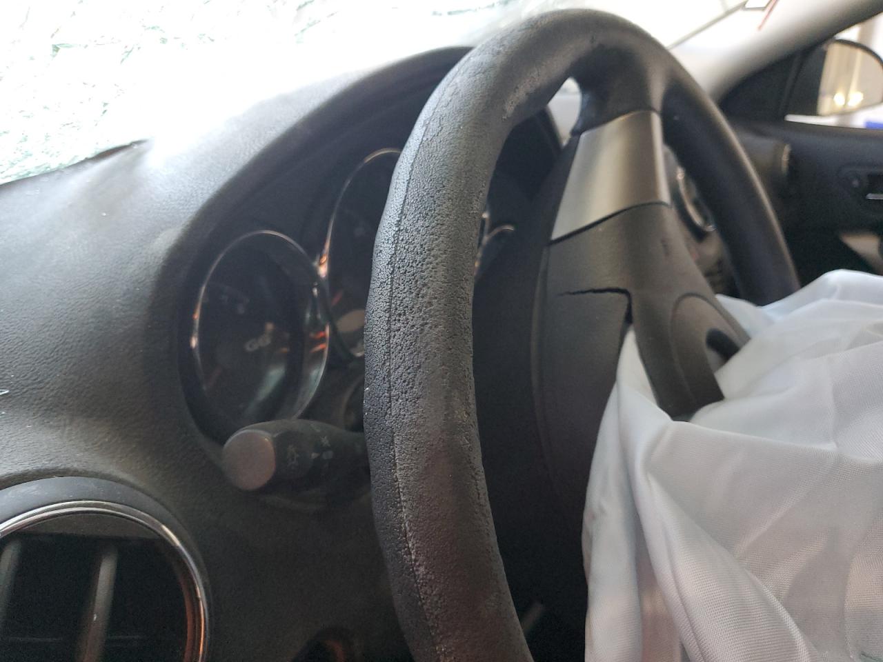 2008 Pontiac G6 Base VIN: 1G2ZG57B584189034 Lot: 87075135