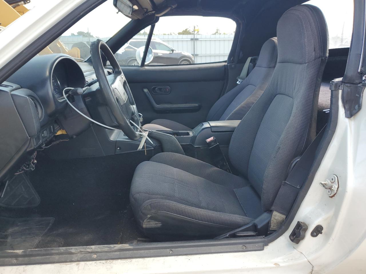 1990 Mazda Mx-5 Miata VIN: JM1NA3512L0128217 Lot: 84481685