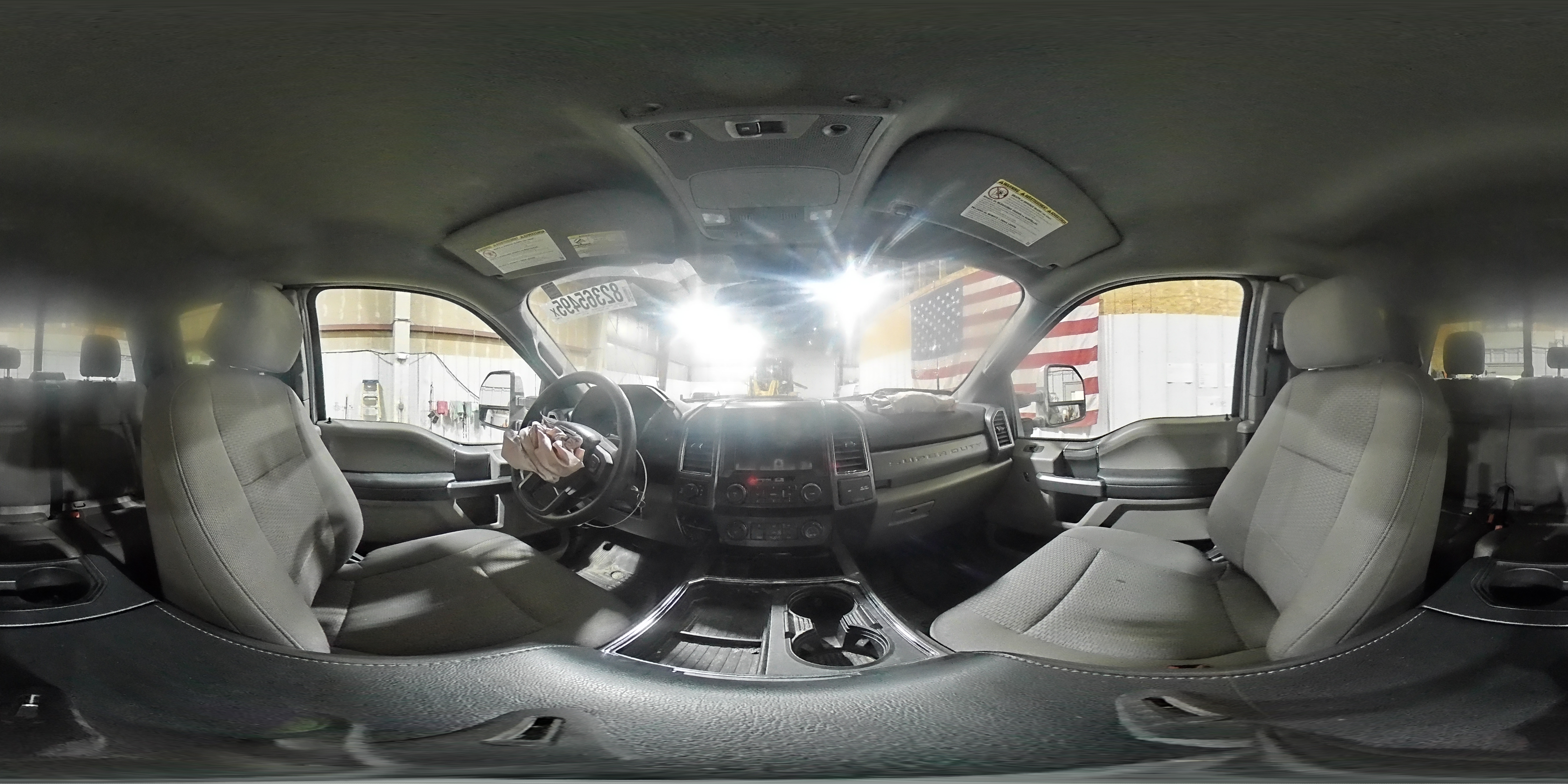 2022 Ford F250 Super Duty VIN: 1FT7X2BN1NEC12771 Lot: 82365495