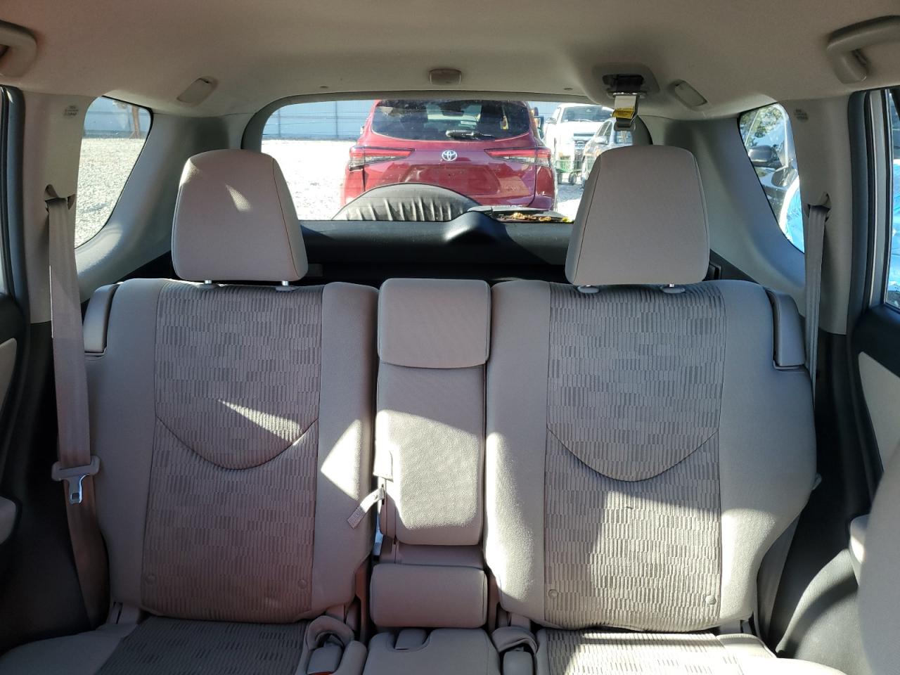 2012 Toyota Rav4 VIN: 2T3BF4DV2CW229607 Lot: 82342695