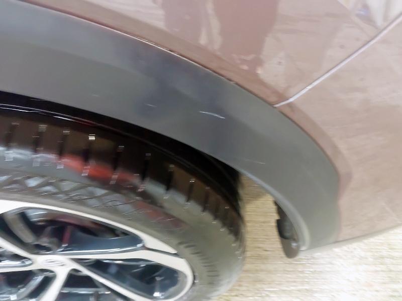 2024 MG MOTOR UK HS 1.5 T-GDI TROPHY 5DR