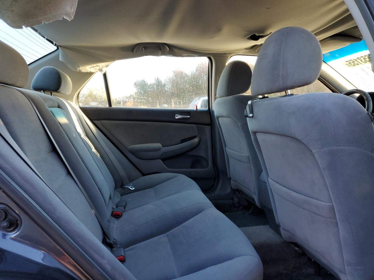 2006 Honda Accord Se VIN: 1HGCM56346A146650 Lot: 86653155