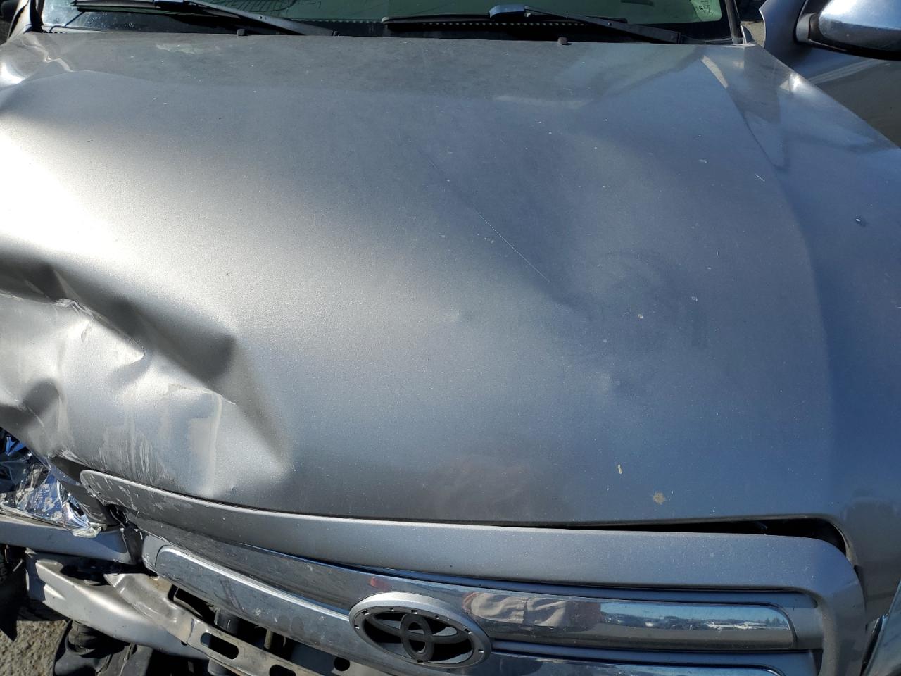 2005 Toyota Tundra Access Cab Sr5 VIN: 5TBRU341X5S448940 Lot: 82269305