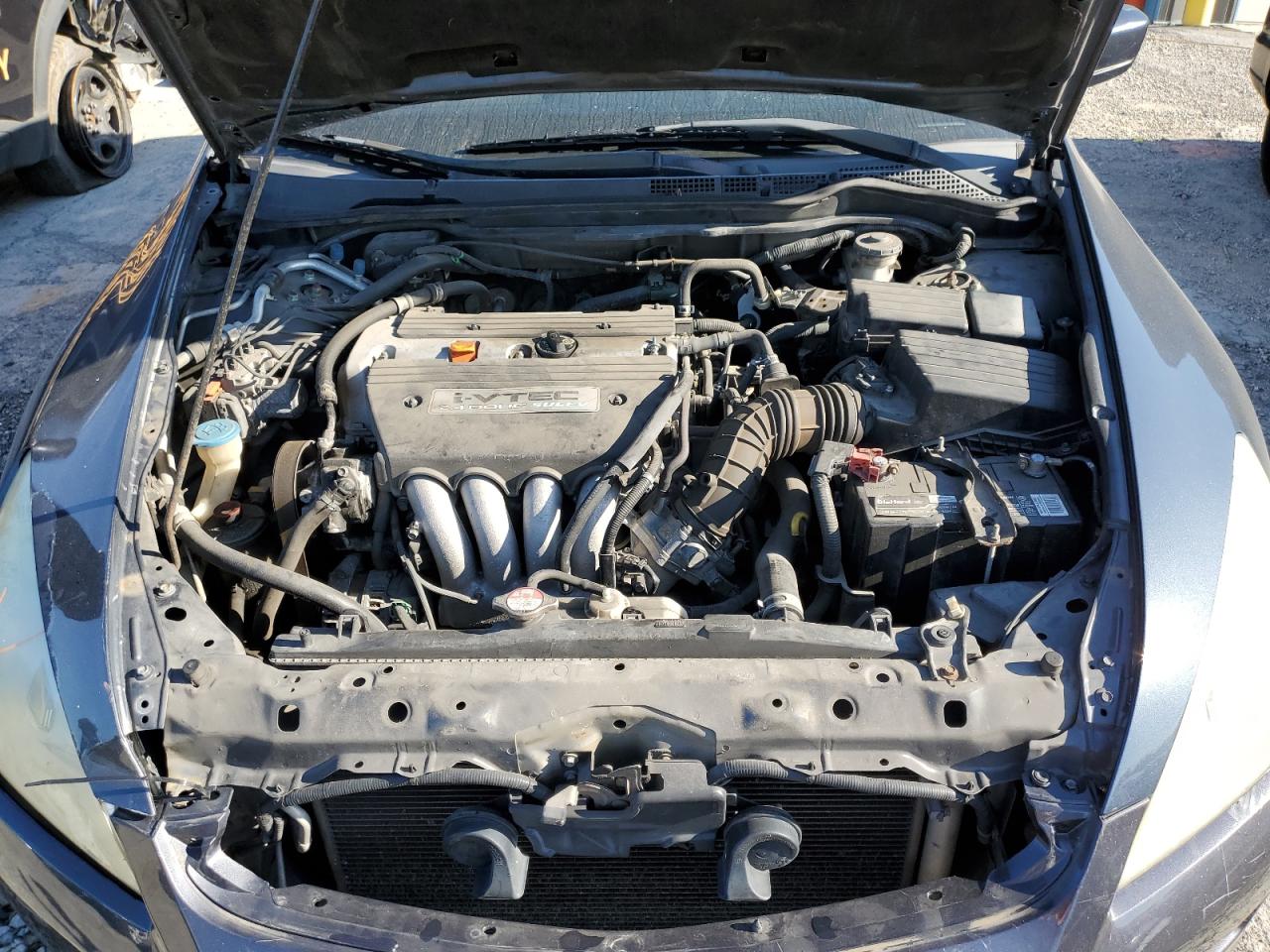 2006 Honda Accord Se VIN: 1HGCM56306A104962 Lot: 83930045