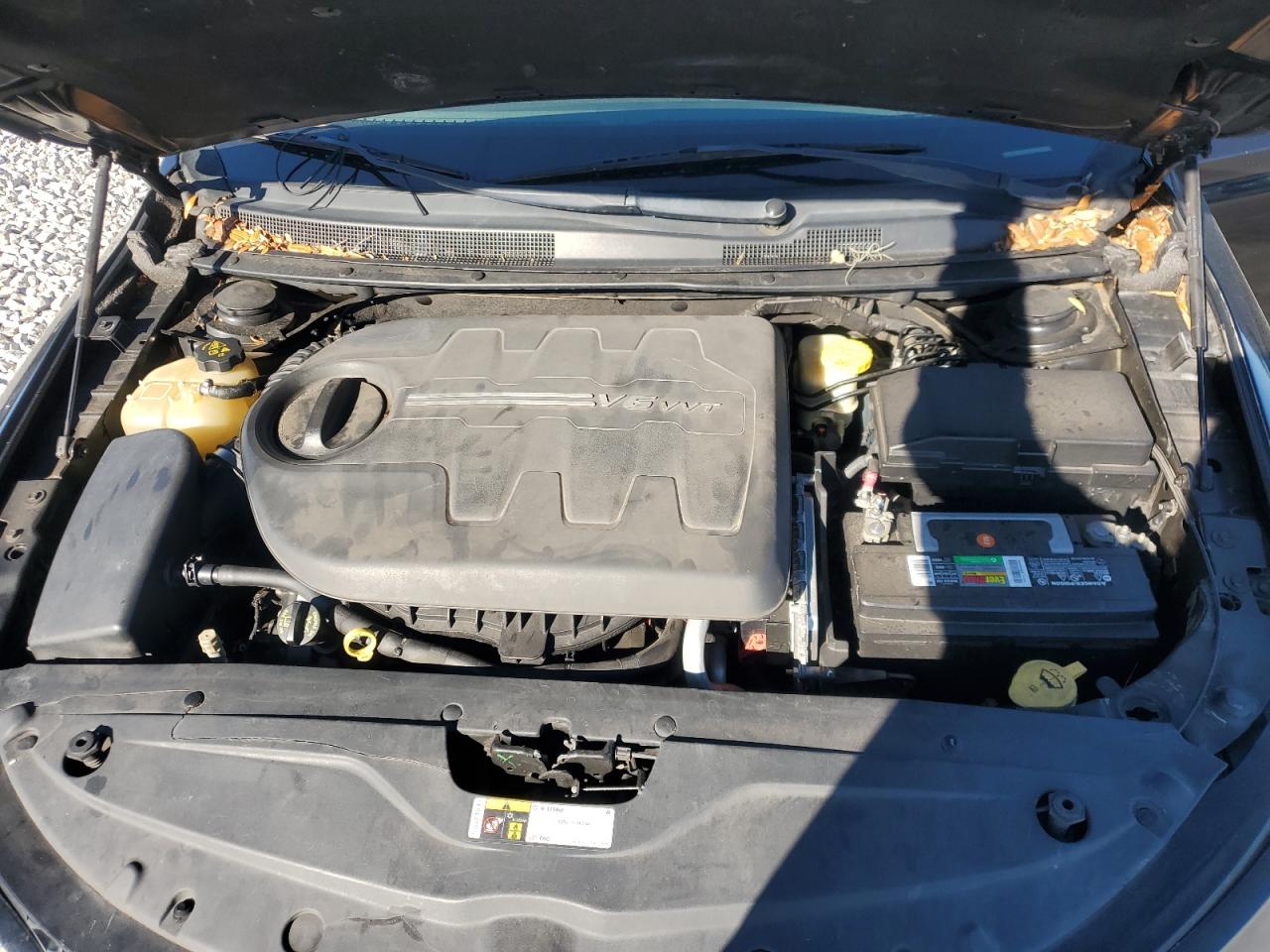 2015 Chrysler 200 S VIN: 1C3CCCBG3FN673624 Lot: 90646965