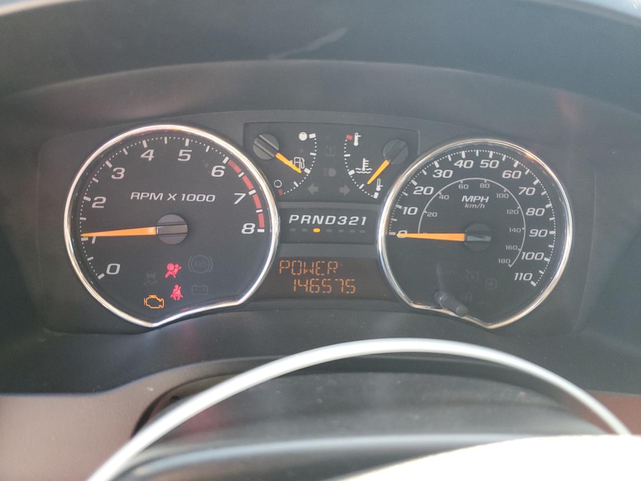 2010 GMC Canyon Sle VIN: 1GTESCD95A8131308 Lot: 85868835