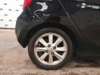 2012 KIA PICANTO 2 1.0 2 5DR for sale at Copart NEWBURY