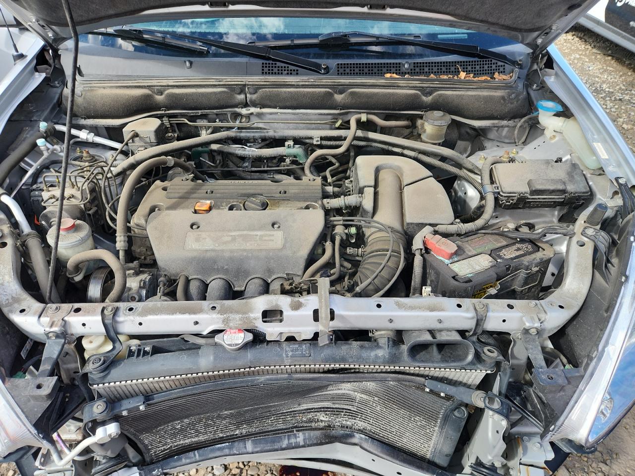 2004 Honda Cr-V Ex VIN: JHLRD78804C054615 Lot: 86259055