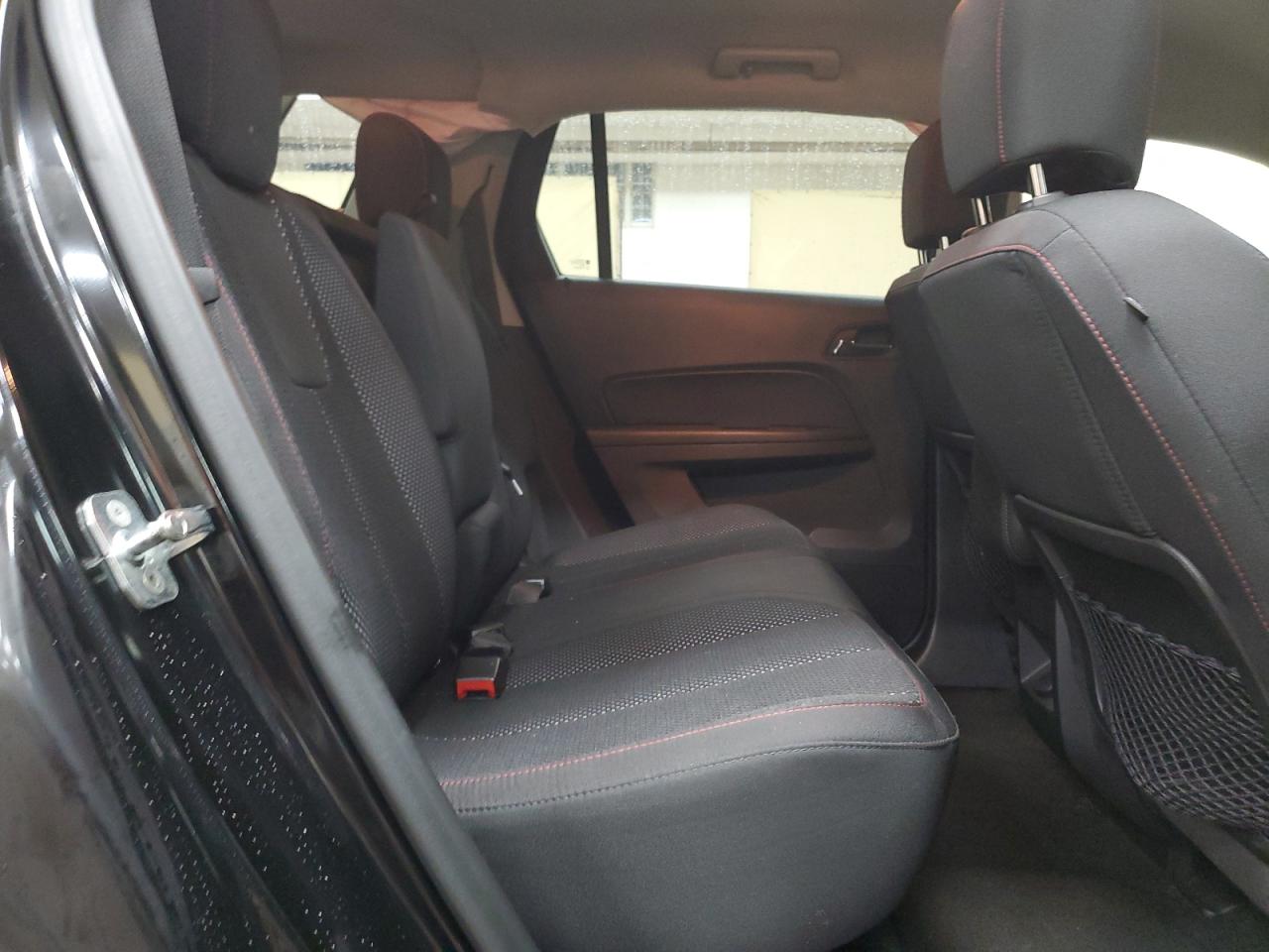 2017 GMC Terrain Sle VIN: 2GKALNEK9H6342721 Lot: 82296595