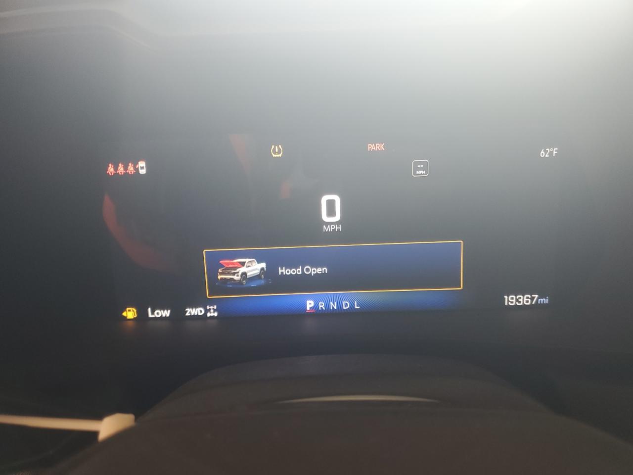 2024 Chevrolet Colorado Trail Boss VIN: 1GCPTEEK3R1190168 Lot: 82382955