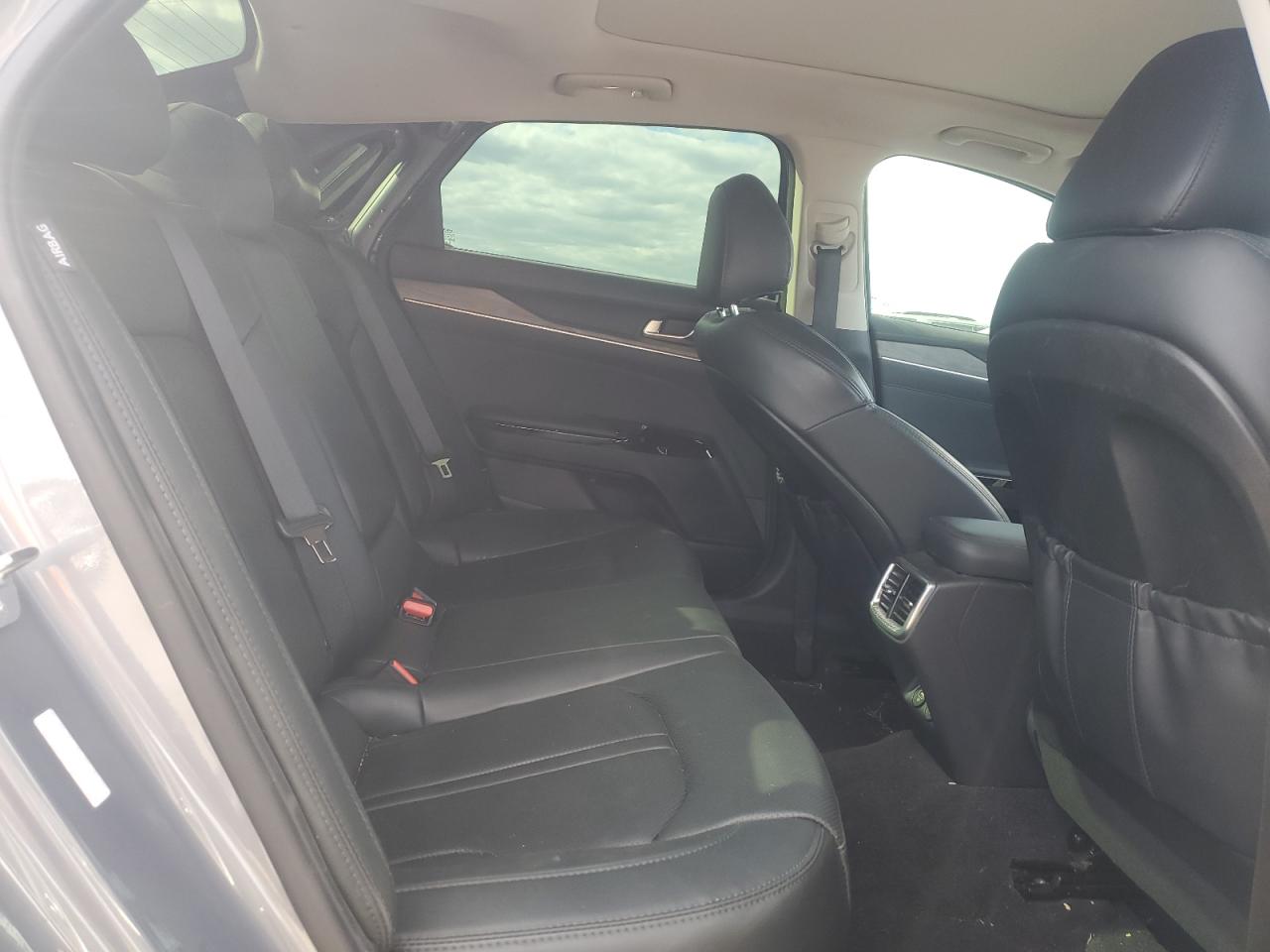 2024 Kia K5 Ex VIN: 5XXG34J26RG261089 Lot: 89844365