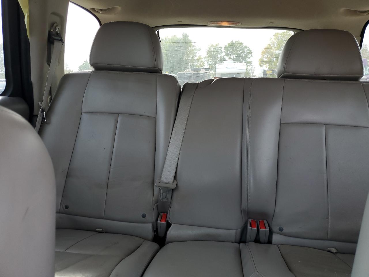 2008 Chevrolet Trailblazer Ls VIN: 1GNDT13S382233468 Lot: 82533075