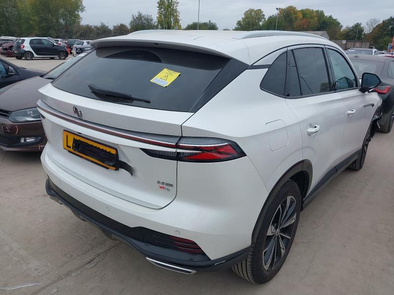 2025 MG MOTOR UK HS 1.5 T-GDI TROPHY 5DR DCT