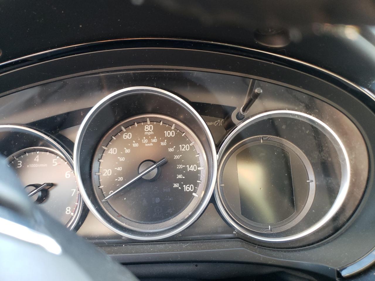 2019 Mazda Cx-9 Sport VIN: JM3TCBBY9K0313416 Lot: 82347075