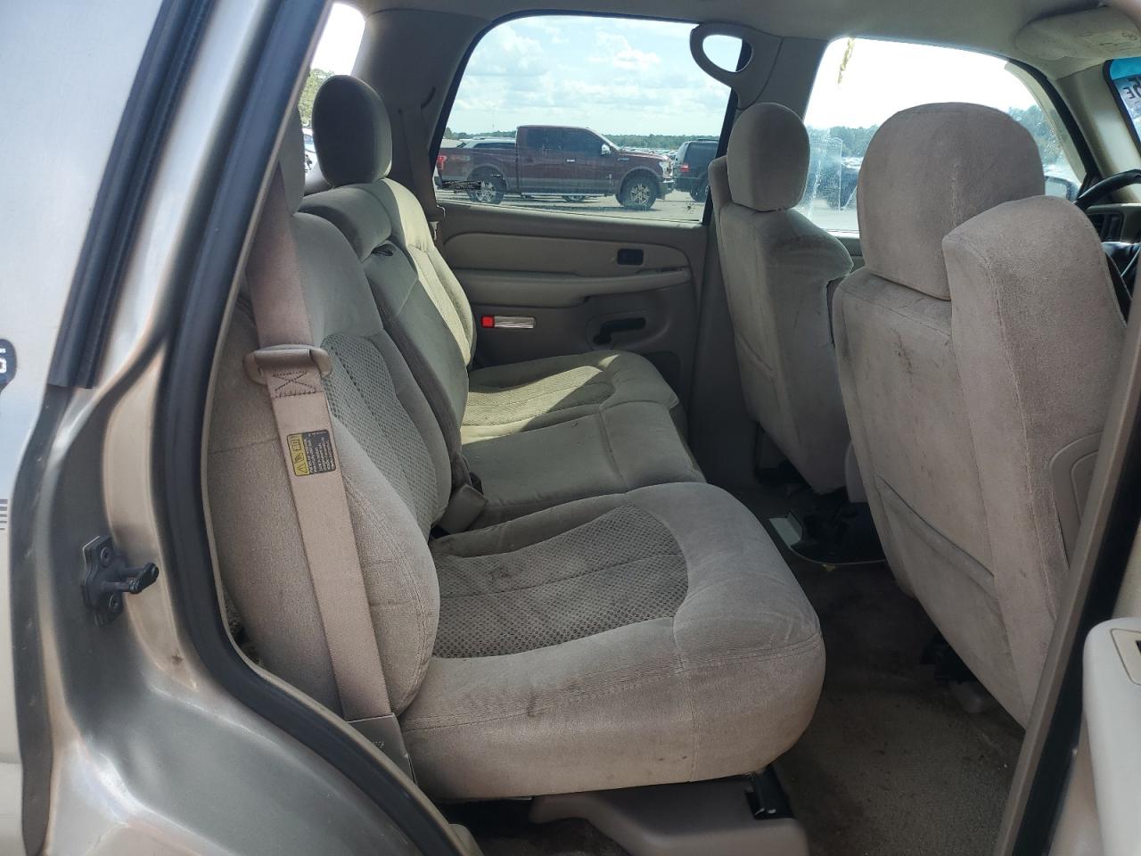 2002 Chevrolet Tahoe C1500 VIN: 1GNEC13Z02J101895 Lot: 85274875