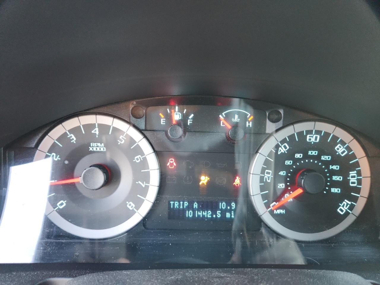 2012 Ford Escape Limited VIN: 1FMCU9EG5CKA49968 Lot: 82341305