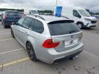 2007 BMW 320D M SPORT TOURING  for sale at Copart SANDTOFT