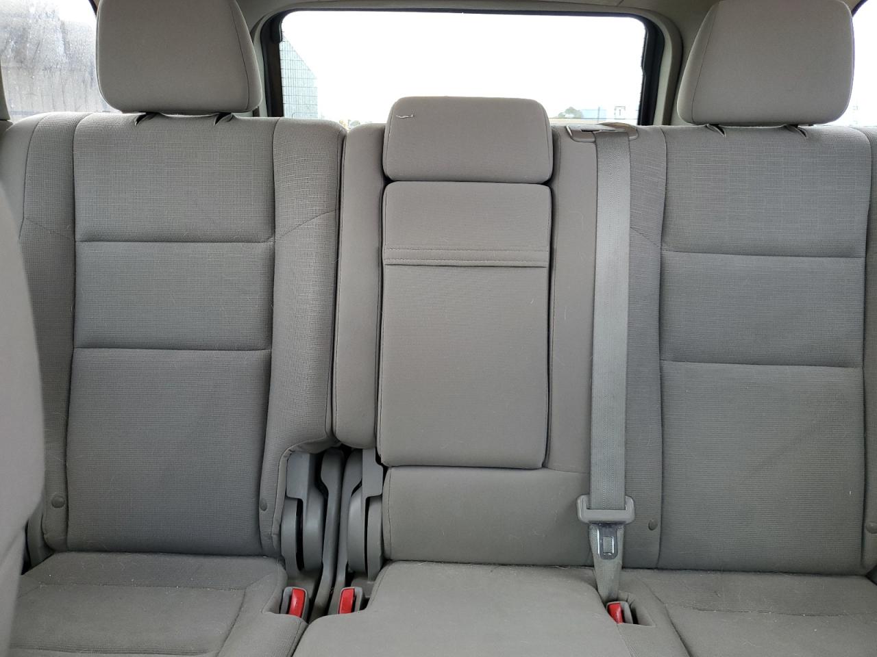 2012 Jeep Grnd Chero VIN: 1C4RJFAG5CC202791 Lot: 86040175