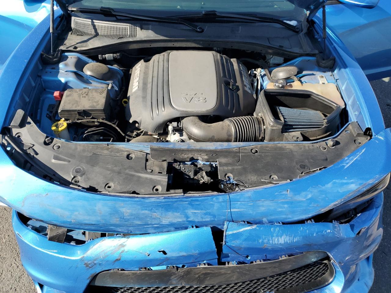 2019 Dodge Charger R/T VIN: 2C3CDXCTXKH540751 Lot: 81991085