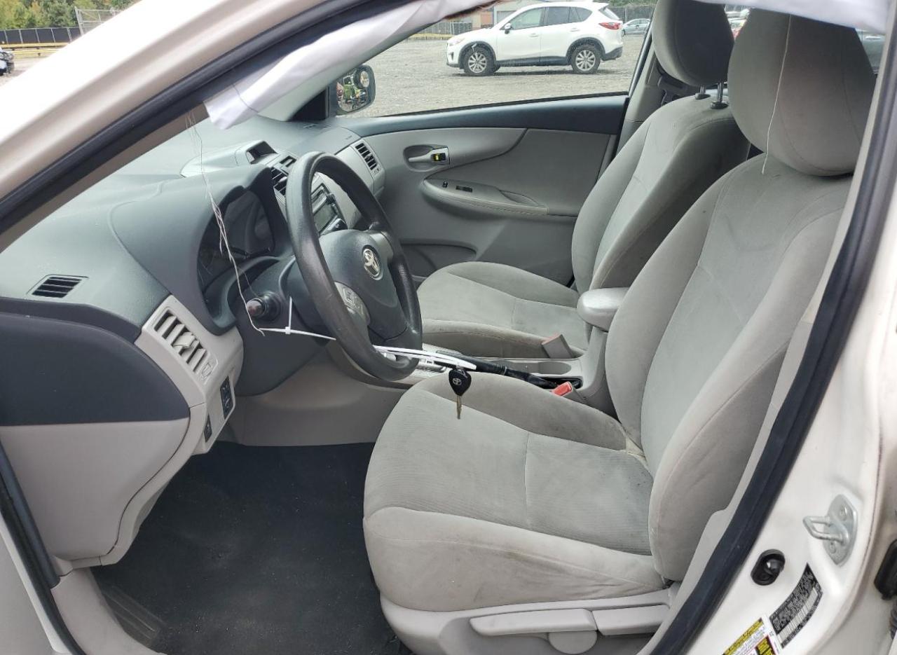 2012 Toyota Corolla Base VIN: 2T1BU4EE6CC780928 Lot: 82434715