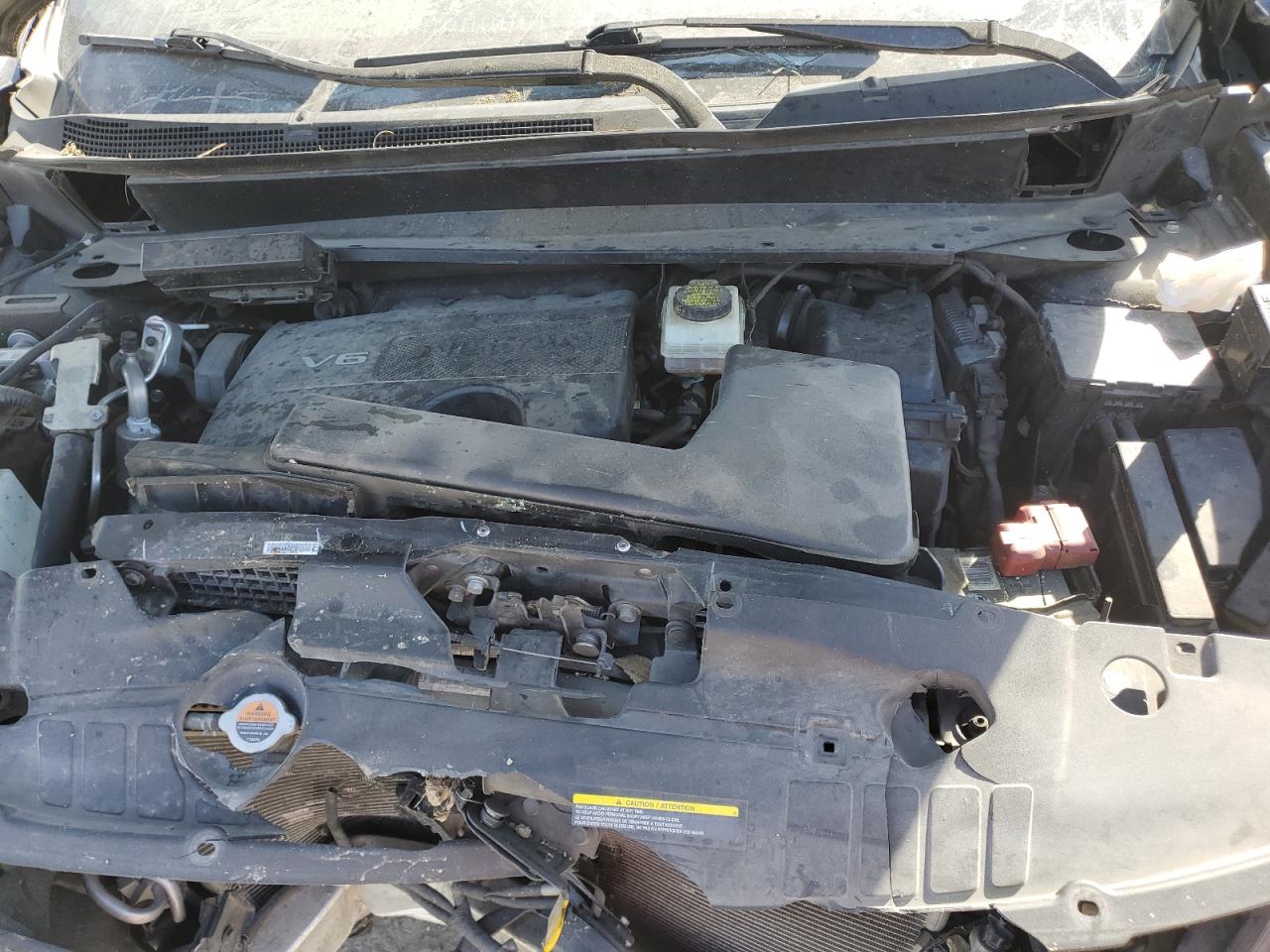 2018 Nissan Pathfinder S VIN: 5N1DR2MM2JC670855 Lot: 81969205