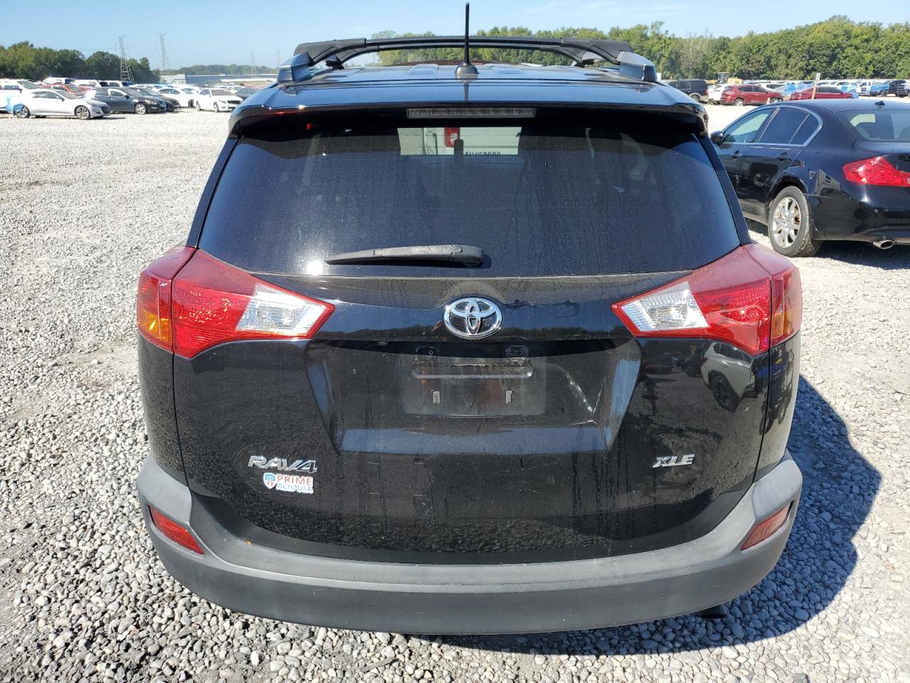 2015 Toyota Rav4 Xle VIN: 2T3WFREV1FW192180 Lot: 81977195
