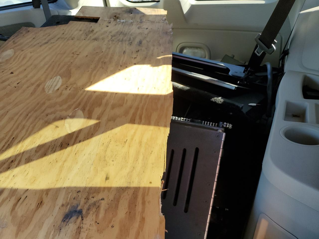 2016 Dodge Grand Caravan Sxt VIN: 2C4RDGCG0GR224074 Lot: 82551005