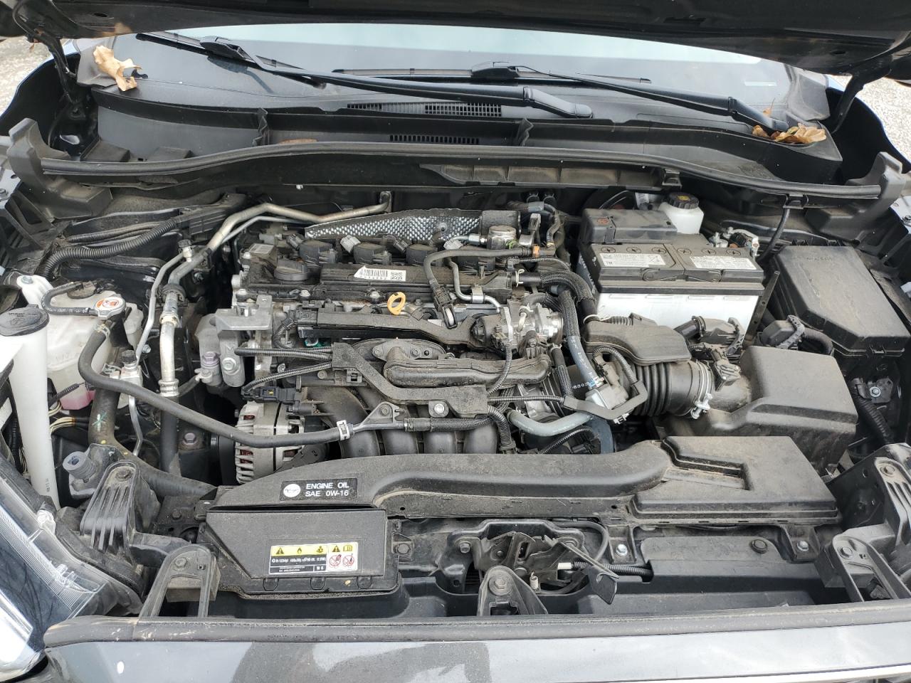 2023 Toyota Corolla Cross Xle VIN: 7MUEAAAG1PV061441 Lot: 85368315