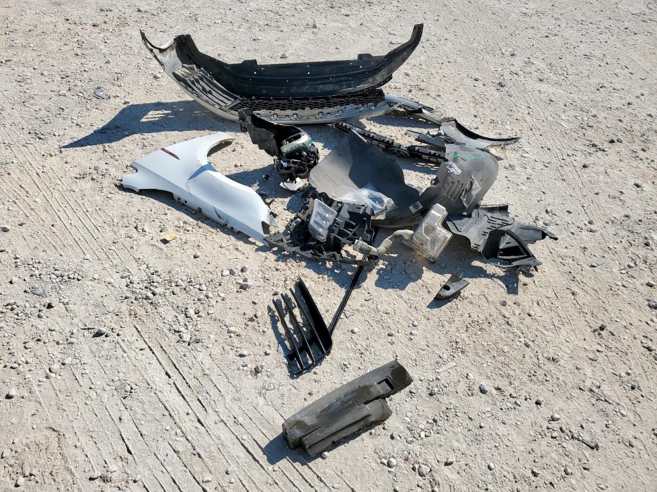 2015 Volkswagen Gti VIN: 3VW4T7AU8FM055334 Lot: 84834435