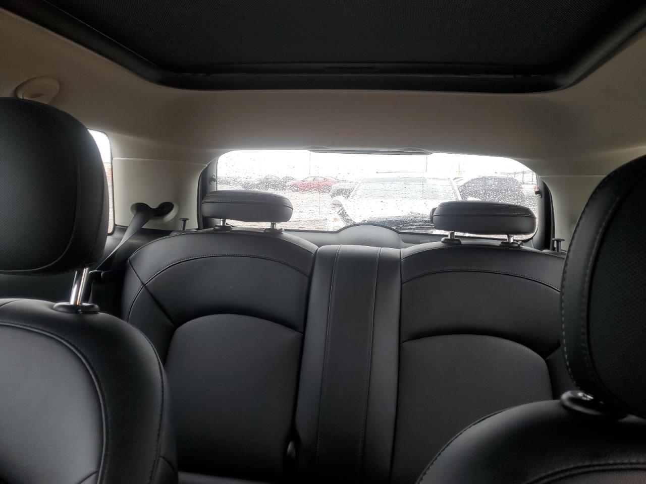 2017 Mini Cooper VIN: WMWXP5C59H2D16432 Lot: 82471625