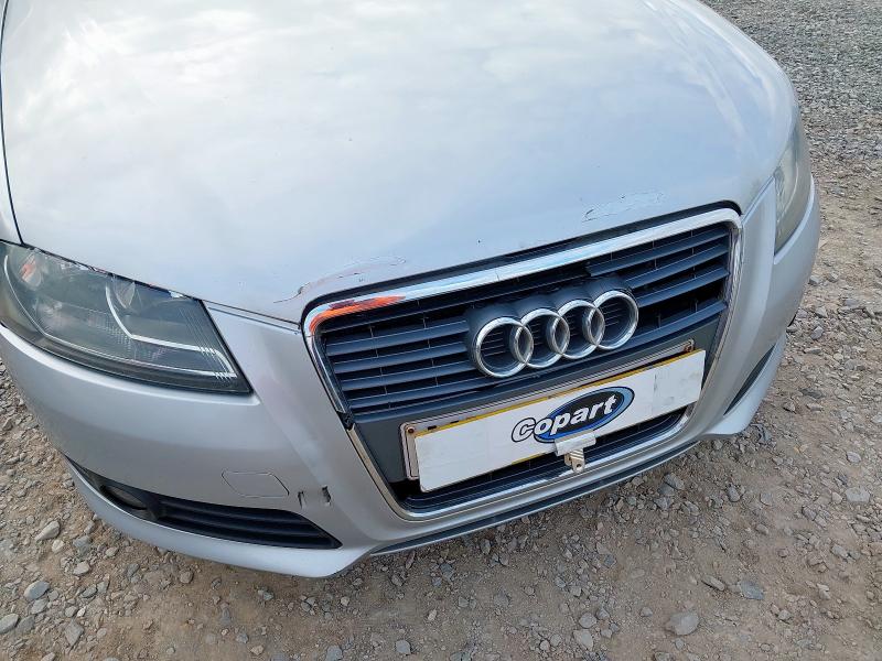 2009 AUDI A3 E SE TDI 