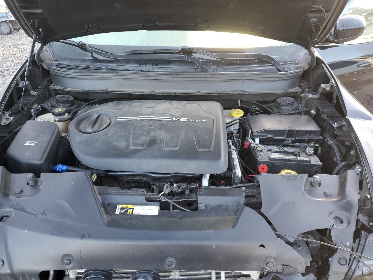 2018 Jeep Cherokee Latitude Plus VIN: 1C4PJMLX5JD509104 Lot: 90526365