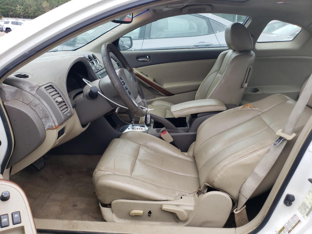 2009 Nissan Altima 2.5S VIN: 1N4AL24E19C113969 Lot: 82344855