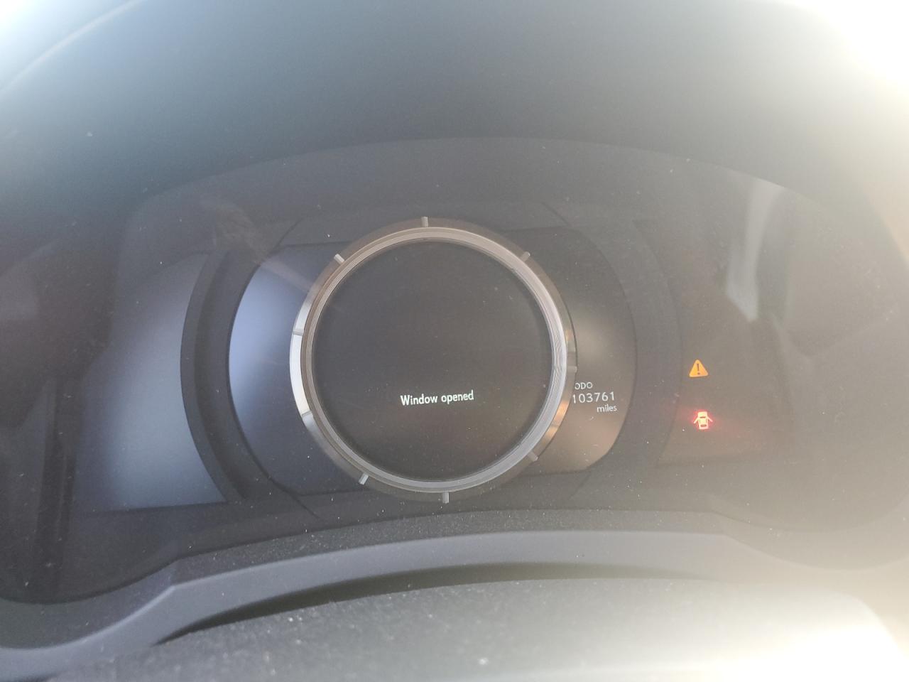 2016 Lexus Is 200T VIN: JTHBA1D21G5015688 Lot: 80464635