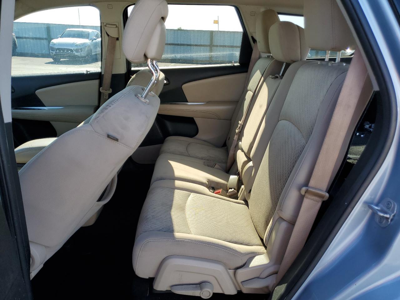 2013 Dodge Journey Sxt VIN: 3C4PDCBB5DT532470 Lot: 85882685