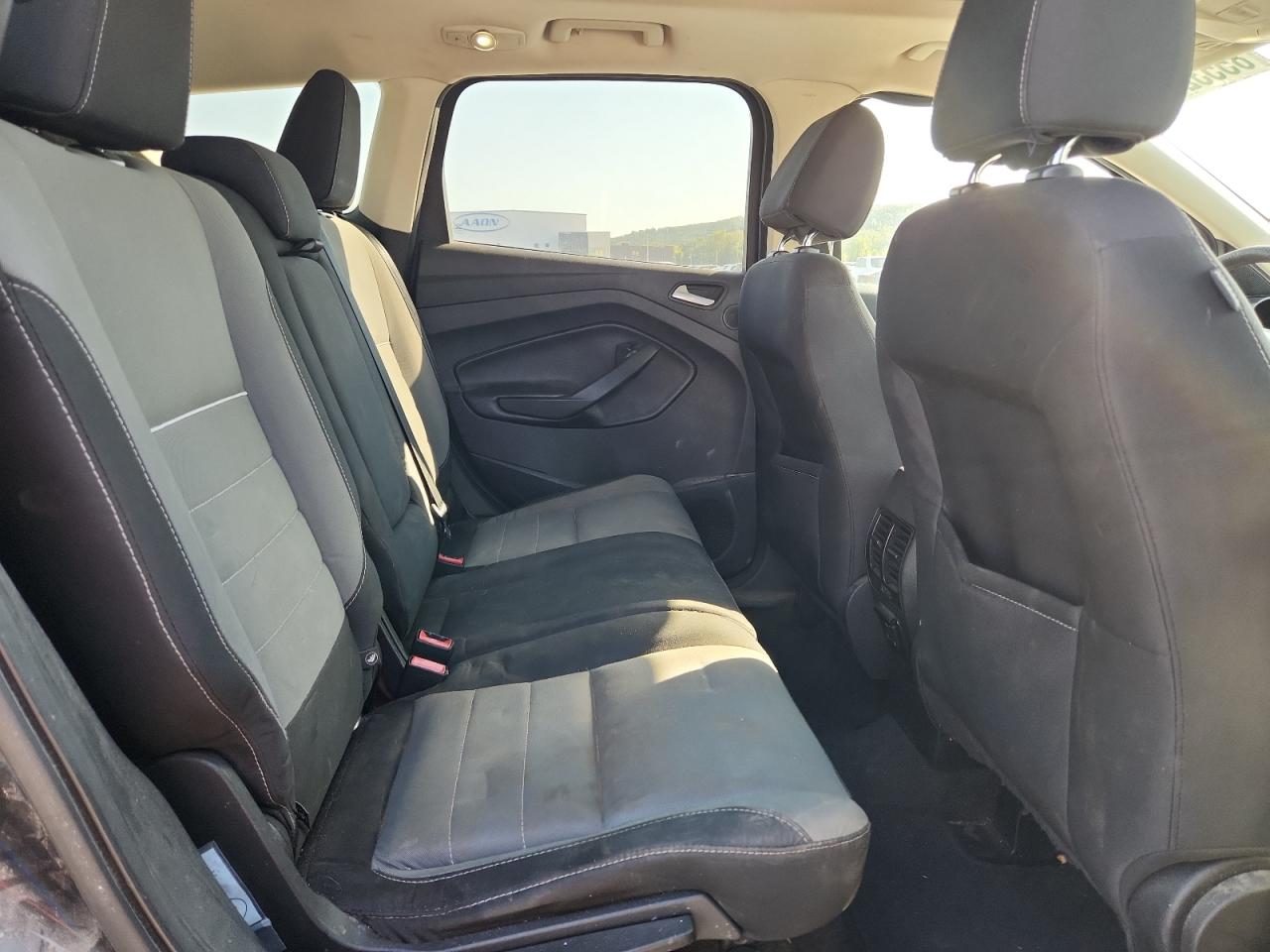 2015 Ford Escape Se VIN: 1FMCU9GX8FUC11470 Lot: 85532425