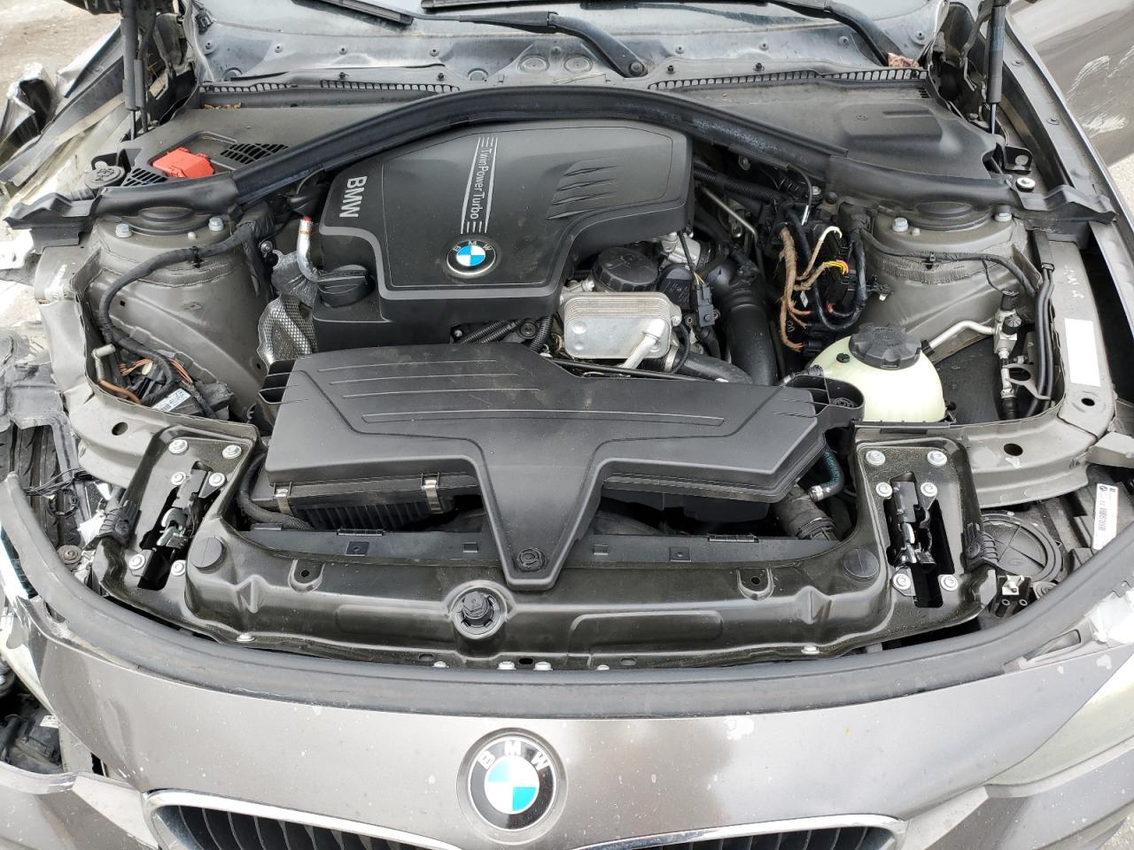 2014 BMW 320 I VIN: WBA3B1C59EPV79439 Lot: 82186765