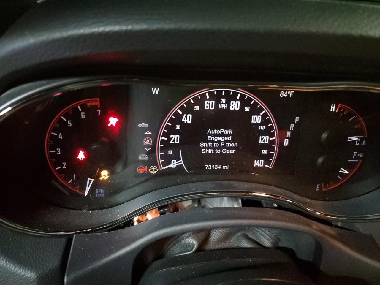 2018 Dodge Durango Gt VIN: 271060 Lot: 86601725