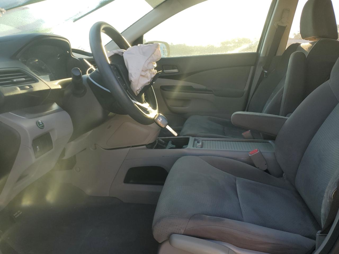 2013 Honda Cr-V Ex VIN: 5J6RM3H57DL024954 Lot: 84654145