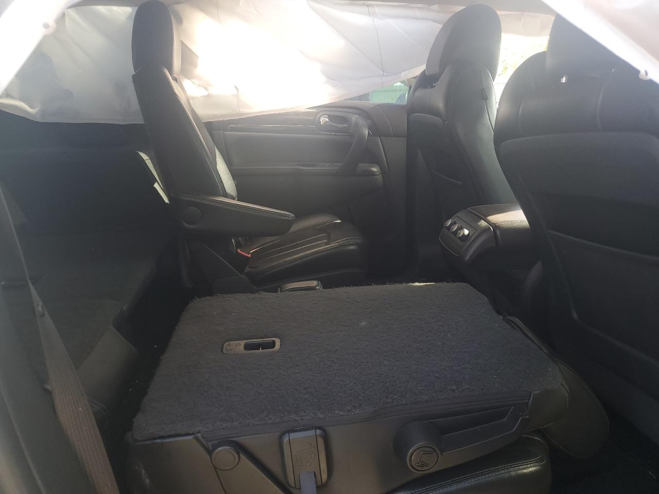 2015 Buick Enclave VIN: 5GAKVBKD6FJ152827 Lot: 84864865