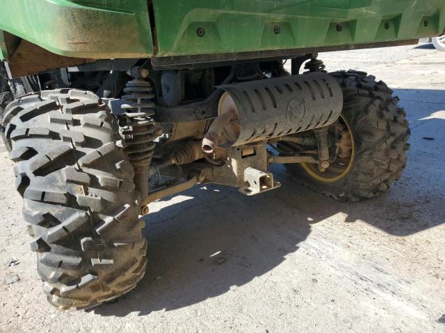 2023 JOHN DEERE XUV590E  