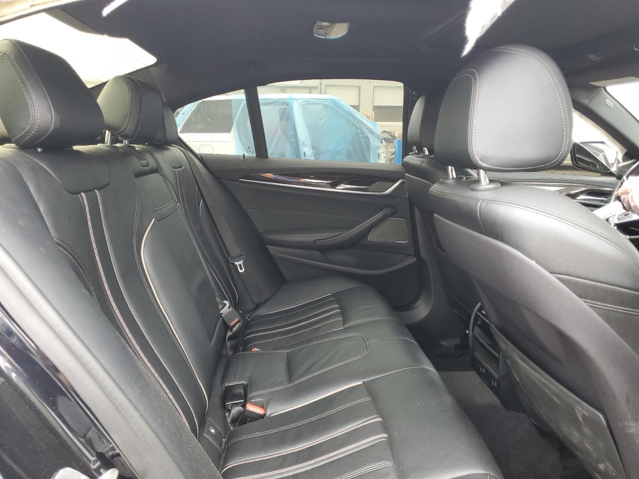 2018 BMW 530 Xi VIN: WBAJA7C51JWA73751 Lot: 85917425